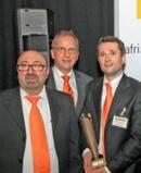 Wirtschaft + Unternehmen: EuroMold Award für GF Agie Charmilles Wirtschaft + Unternehmen: EuroMold Award für GF Agie Charmilles
